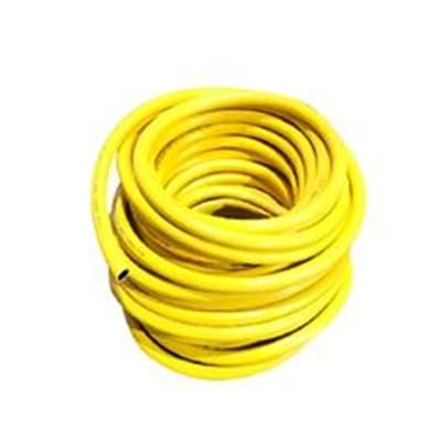 100' - 1/2" PVC 600# PSI HOSE ASSEMBLY