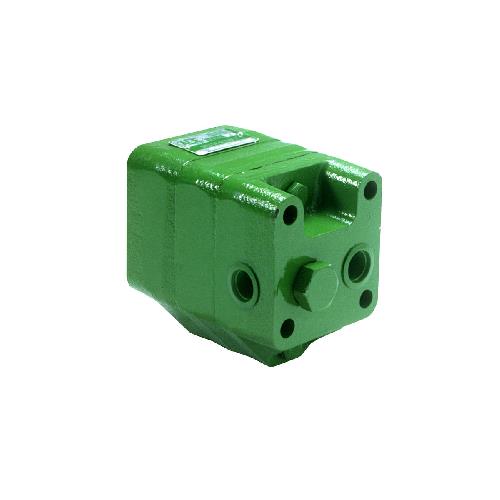 ACE 8 GPM HYD MOTOR  W/NEEDLE VALVE