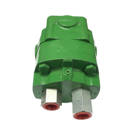 ACE 16 GPM HYD MOTOR  W/NEEDLE VALVE