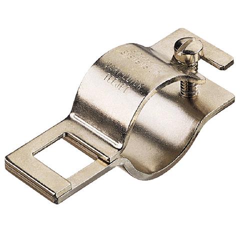 TEEJET 1 1/4" ROUND BOOM QJ NOZZLE BODY CLAMP