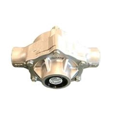 HYPRO SILVERCAST 5 ROLLER PUMP W/ 1" FPT PORTS