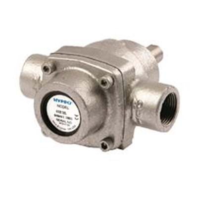 HYPRO 7.2 GPM SILVERCAST 4 ROLLER PUMP WITH 3/4" FPT PORTS