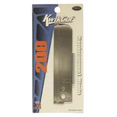 HOSE CUTTER REPLACEMENT BLADE FOR SS200
