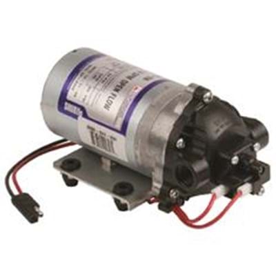 SHURFLO 1.8 GPM 12VDV DIAPHRAGM PUMP W/PS