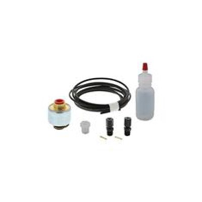 23800A-1/4 GAUGE ISOLATOR KIT AA744 