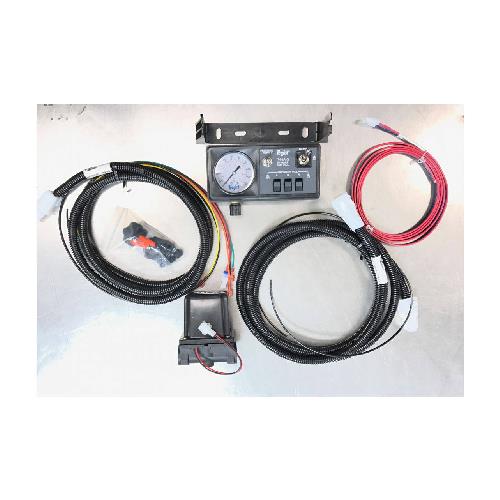 TEEJET 744A-3 BOOM SPRAY CONTROL KIT LESS 144A'S