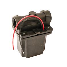 TEEJET  244C 3/4" 12VDC REGULATING VALVE