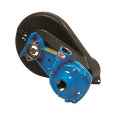 HYPRO BELT DRIVEN CAST IRON 540 PTO 1" SHAFT PUMP