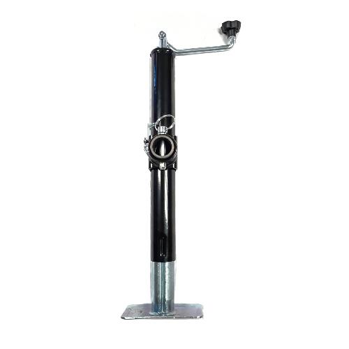 2000 LB PIPE MOUNT JACK 15" TRAVEL