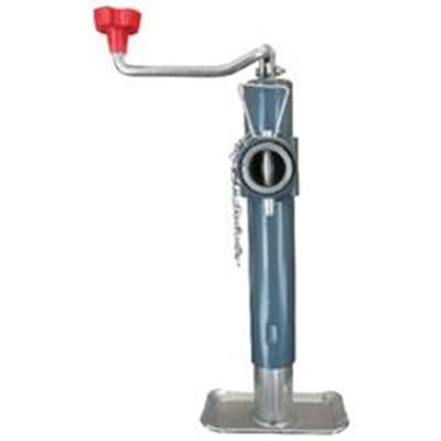5000 LB PIPE MOUNT JACK 15" TRAVEL