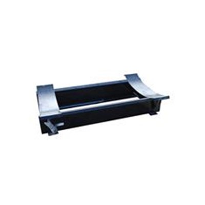 SADDLE &amp; STRAPS - FLUSH  MOUNT FOR 200EL TANK