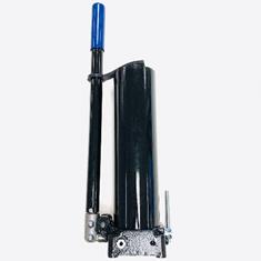 HYDRAULIC HAND PUMP FOR DOUBLE CONE TRAILER 