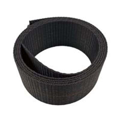NYLON TANK STRAP ASSEMBLY FOR 300EL TANK, 3" X 96"
