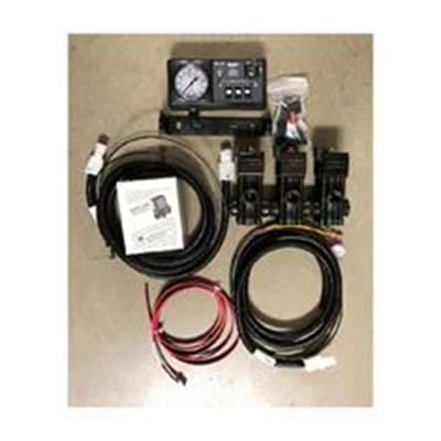 TEEJET 744A-3 BOOM SPRAY CONTROL KIT W/  3-144A'S