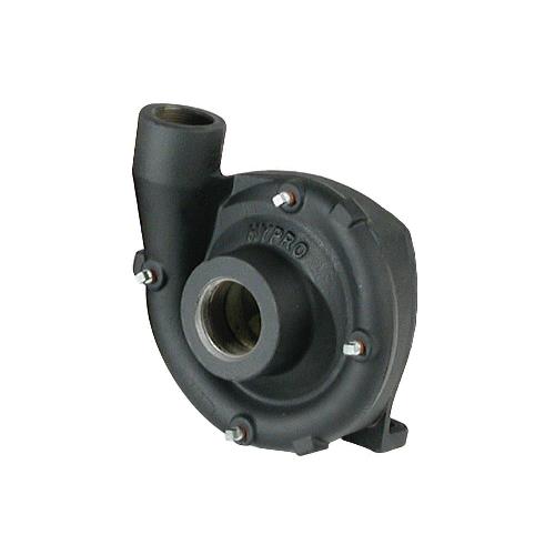 HYPRO CAST IRON 9206 SERIES CENTRIFUGAL PUMP