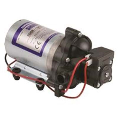 SHURFLO 3.5 GPM 12VDC DIAPHRAGM PUMP W/PS