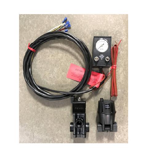SPRAYER CONTROL KIT - RC10N CONTROLLER W/VALVE