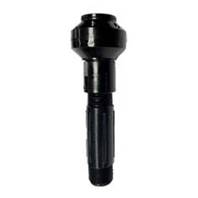 TANK RINSEBALL KIT - DUAL RINSE BALLS W/ ADAPTERS