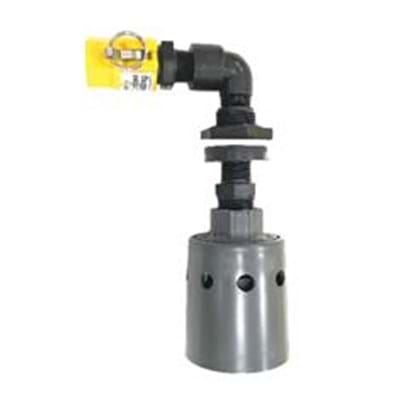 FLOAT KIT, 1" V FLOAT TO GARDEN HOSE W/ TANK MOUNT
