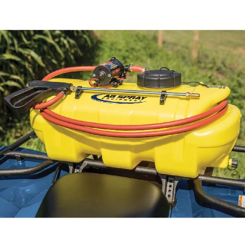 15 GALLON BRUSHBUSTER SPRAYER