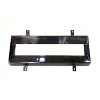 150 GAL X 32" TANK CRADLE WELDMENT
