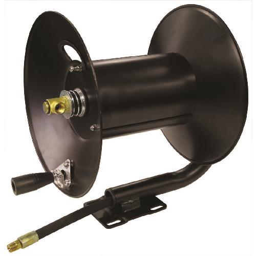 HOSE REEL, 3500PSI , 3/8" X 200FT CAPACITY