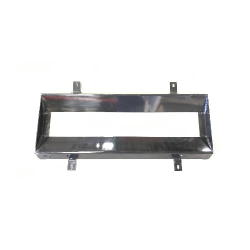 150 X 32" CRADLE WELDMENT FITS 150 X 32" APPLICATOR TANK
