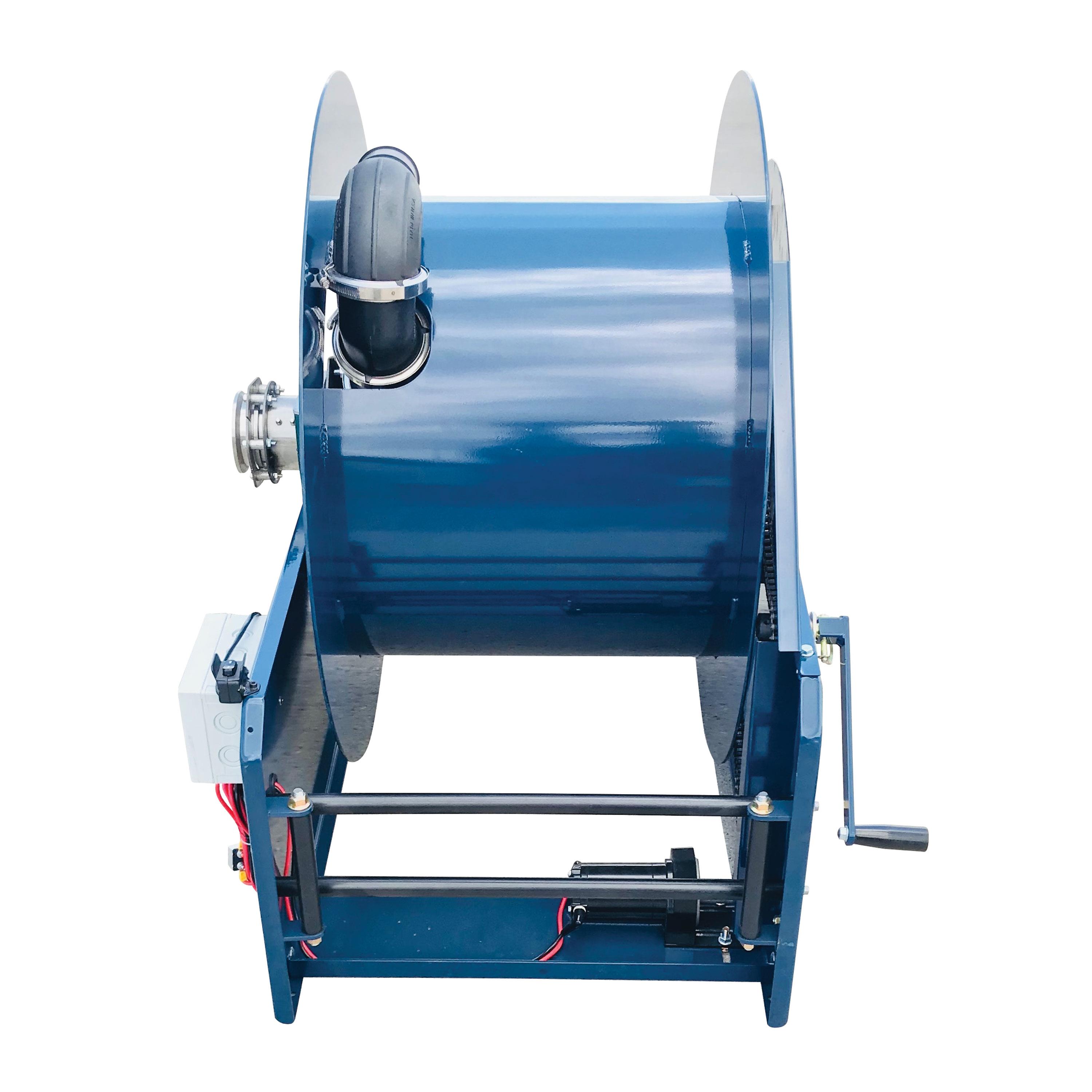 EZPROHR300 3 Electric Hose Reel - 75' Capacity