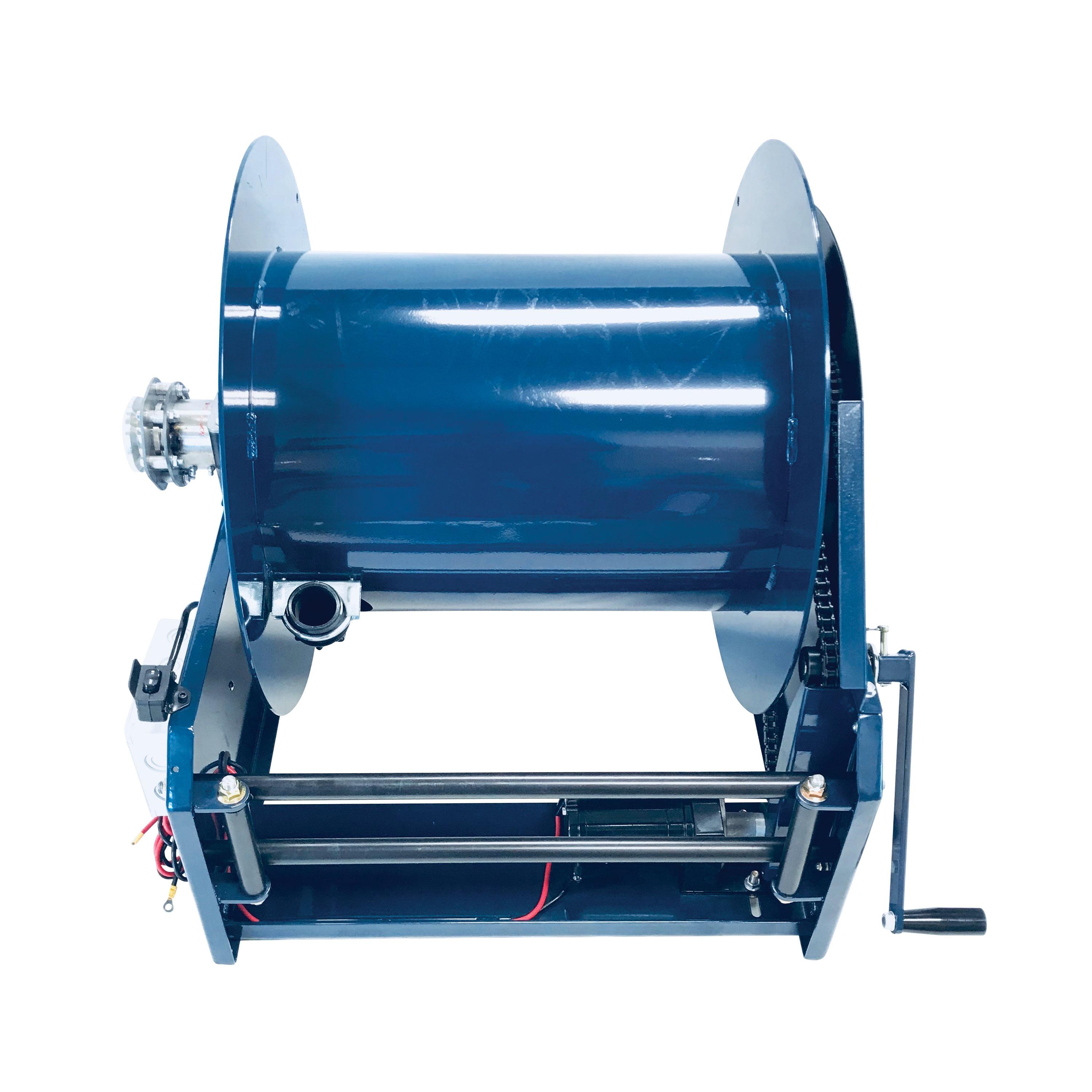 EZHR200 2 Electric Hose Reel - 75' Capacity