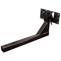 DMS 2" RECEIVER HITCH BRACKET KIT