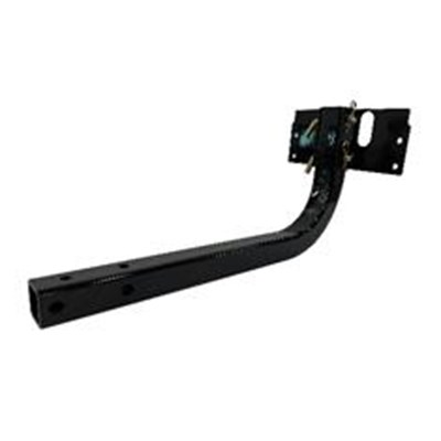 DMS 2" RECEIVER HITCH BRACKET KIT