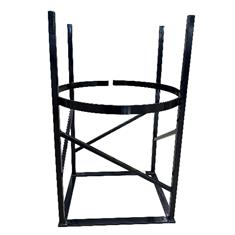 Inductor Stand for 40 and 65 Gallon Full Drain Norwesco Tank