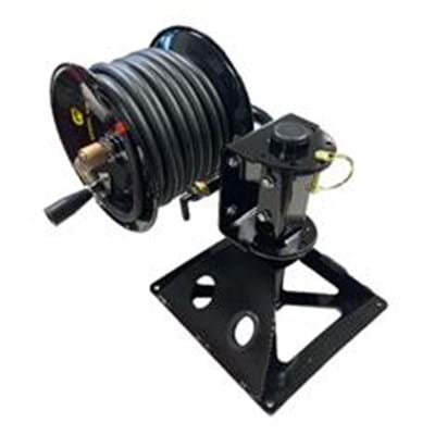 PRO UTV 50' HOSE REEL KIT 