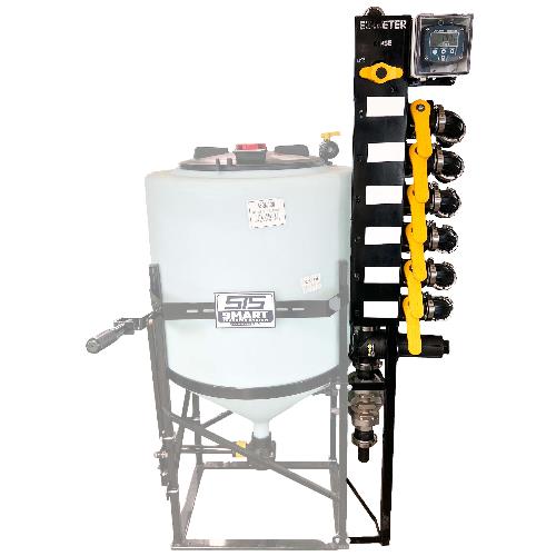 STS EZ-METER 1-1/2" 6 PRODUCT KIT