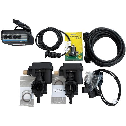 MC Two Section Electric Conversion Kit (TeeJet)