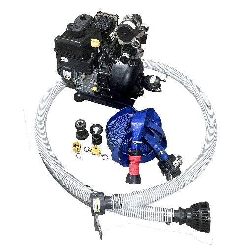 FIRE SUPPRESSION SURFACE WATER 2" X 950 SERIES BRIGGS PUMP KIT