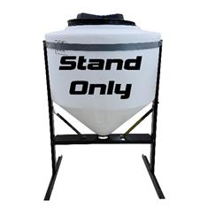 60 GALLON INDUCTOR STAND FOR NORWESCO TANK (62205)