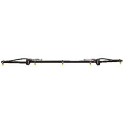 5 Nozzle Boom, 100" Coverage, Folding Boom