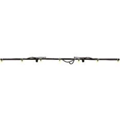 7 Nozzle Boom, 140" Coverage, Folding Boom