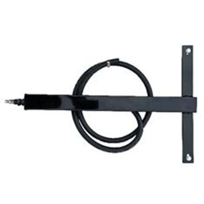 BOOMLESS BOOM ASSEMBLY W/ 1 TEEJET KLC TIP