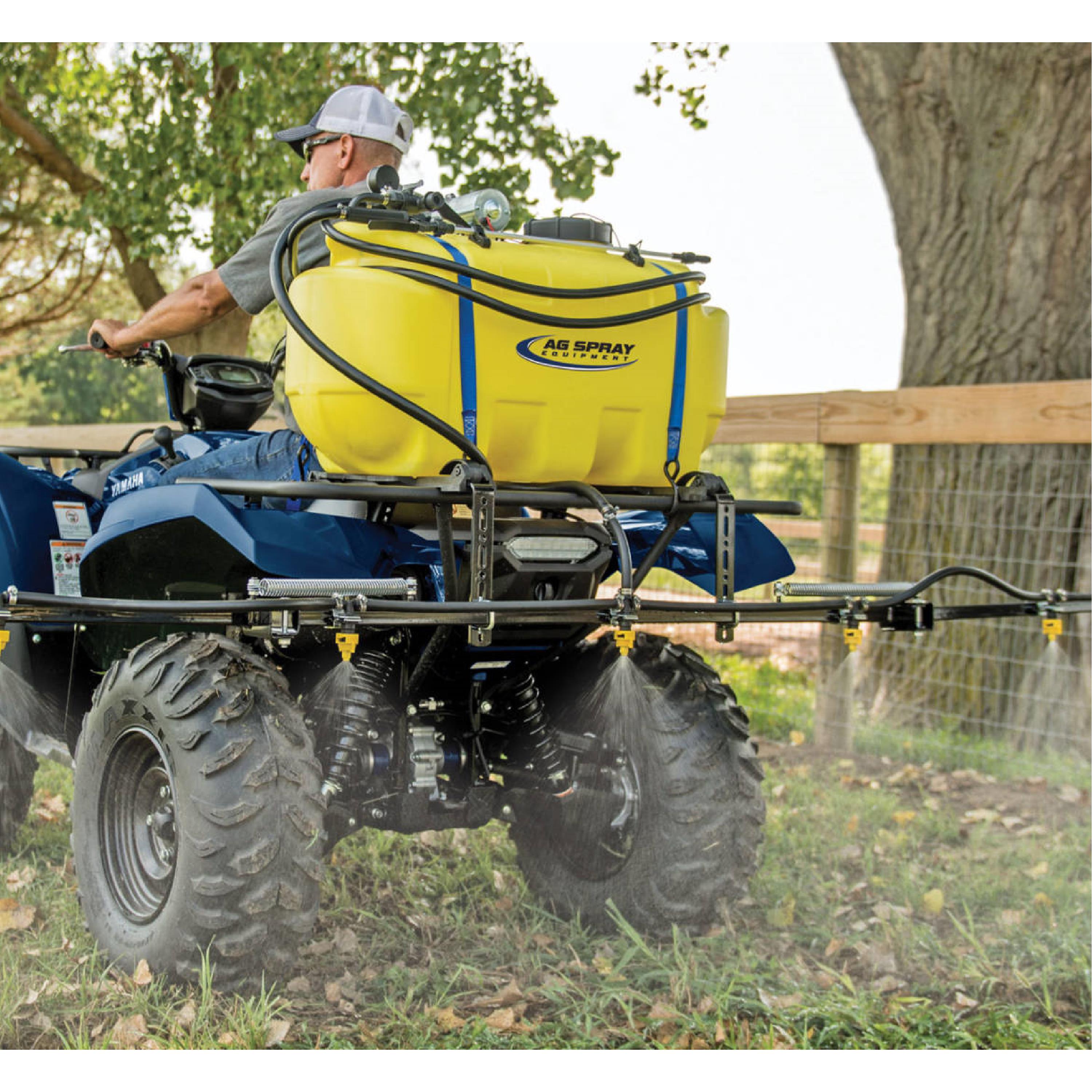 atv sprayer