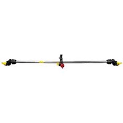 3 Nozzle Boomless Boom With Up To 30' Coverage