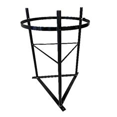 Norwesco Inductor Stand for 35 Gallon Tank
