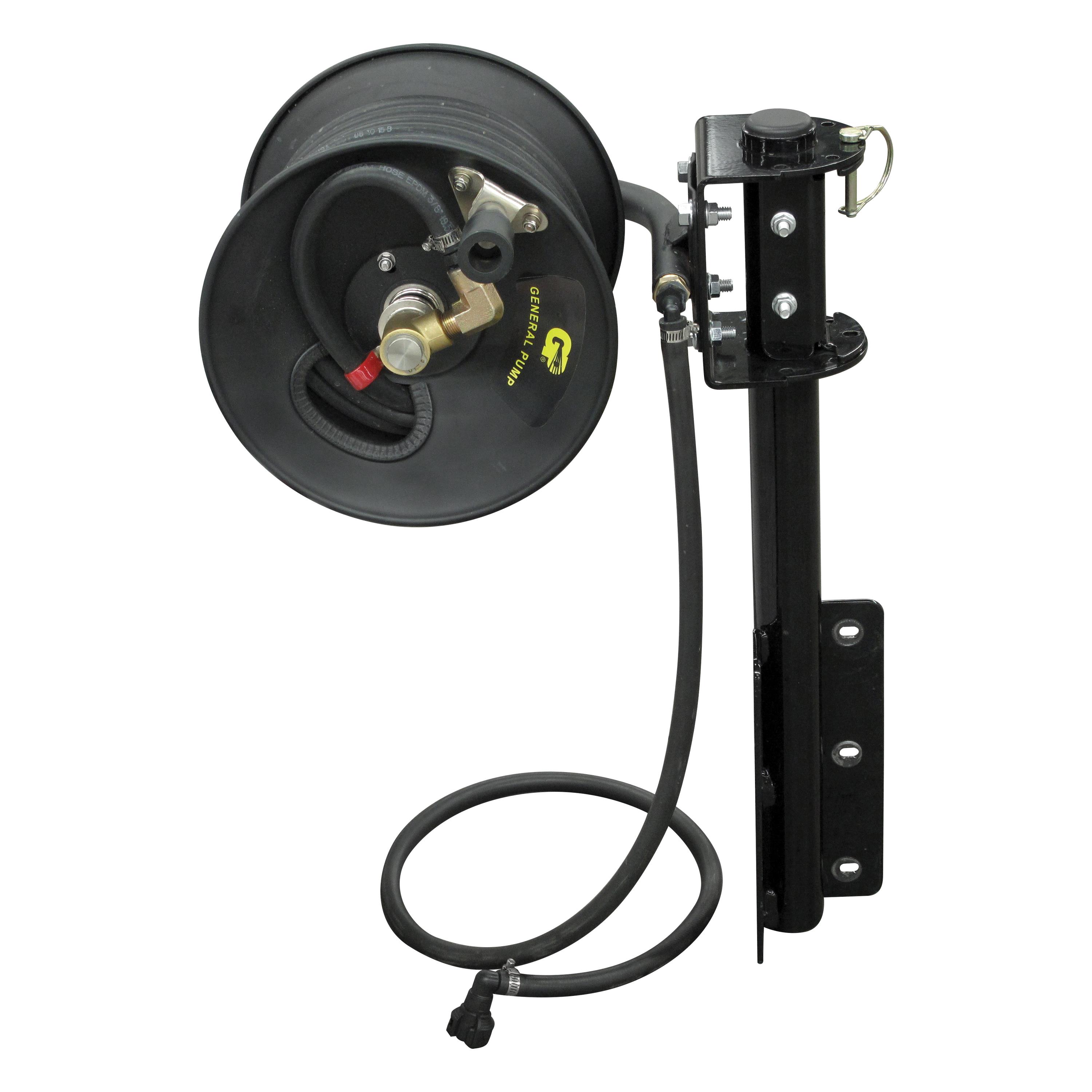 Hose Reel Swivel  Florida Sprayers