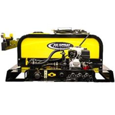 PRO UTV SPRAYER 65G/GE-85/MANUAL