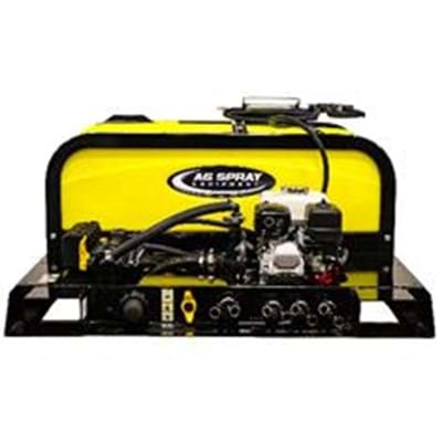 PRO UTV SPRAYER 65G/GE-85/ELECTRIC