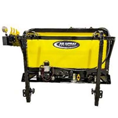 PRO UTV SPRAYER 105G/12V/MANUAL