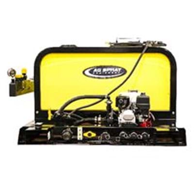 PRO UTV SPRAYER 105 GAL w/GE-85 &amp; MANUAL CONTROLS