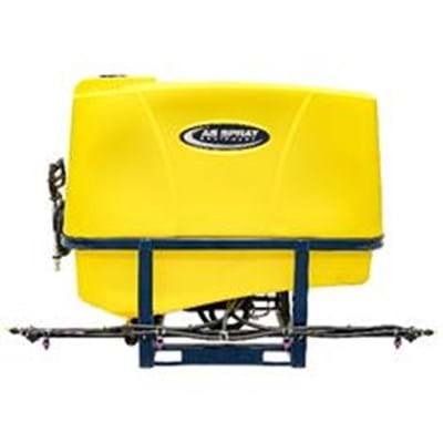 MC225 3PT /BXT3858, PRO22 SPRAYGUN &amp; RP-800 PUMP