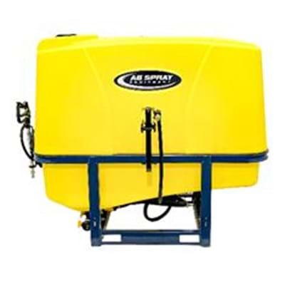 MC225 3PT W/HAM20, PRO22 SPRAYGUN & RP-800 PUMP